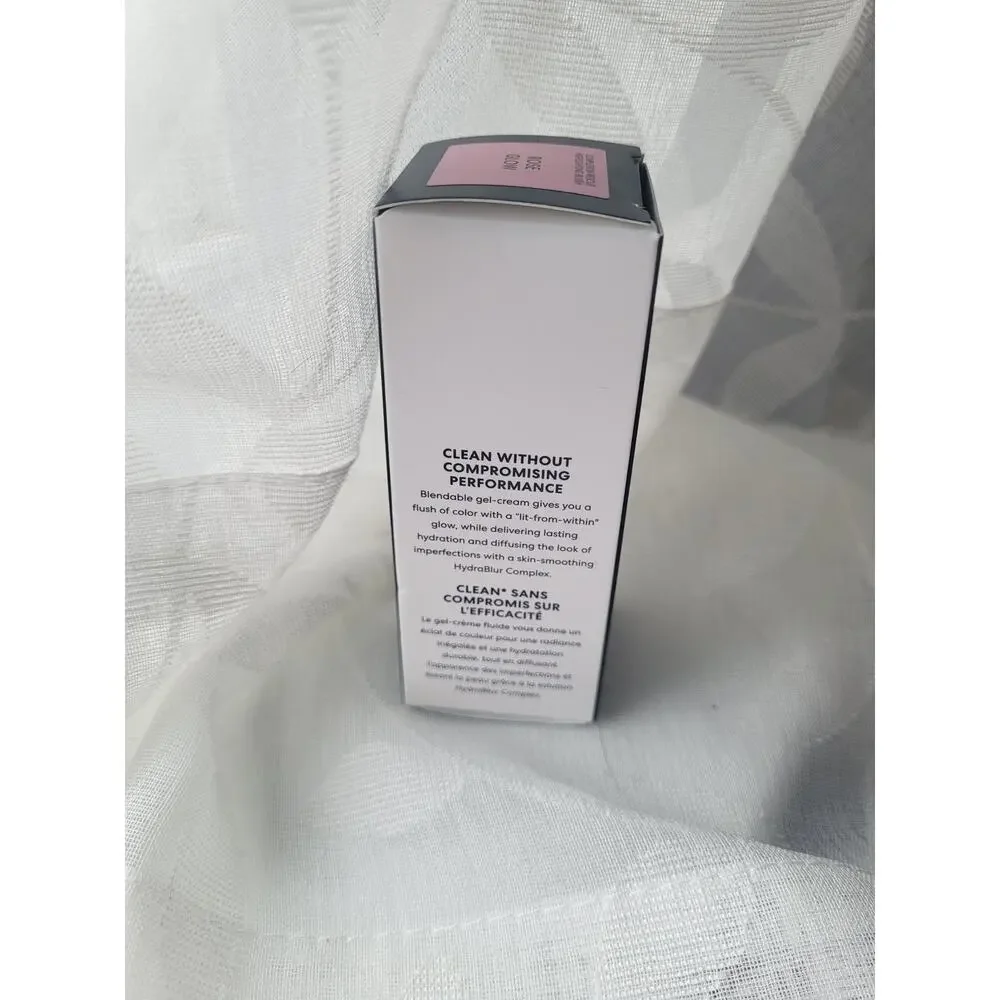 bareMinerals Complexion Rescue Highlighting Blush - Rose Glow (pink)
